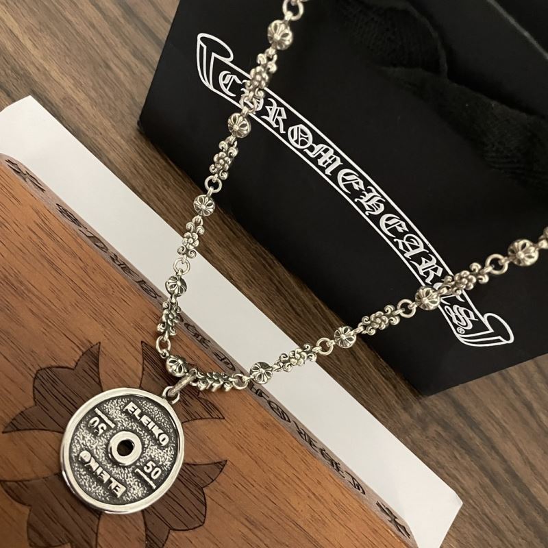 Chrome Hearts Necklaces